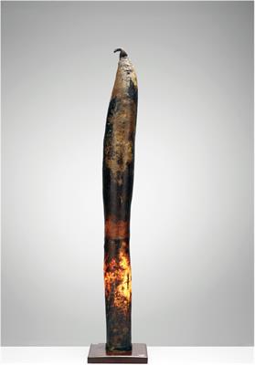 Using Ancient DNA Analysis and Radiocarbon Dating to Determine the Provenance of an Unusual Whaling Artifact